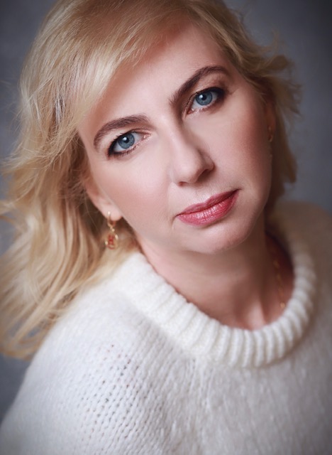 Agnieszka Perska